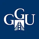 Golden Gate University logo