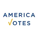 America Votes logo