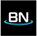 BayNova logo