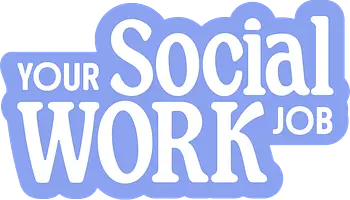 Your Social Work Job logo