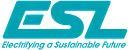 Esl Power System logo