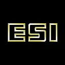 ESI Construction logo