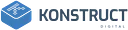 Konstruct Digital logo