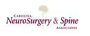 Carolina Neurosurgy & Spine Associates logo
