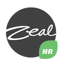 Zeal HR logo