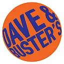 Dave & Buster's logo