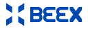 BeeX logo
