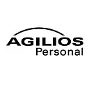 AGILIOS Personal  Arbeitnehmerüberlassung logo