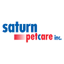Saturn Petcare Inc logo