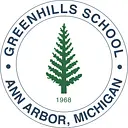 Greenhills School logo
