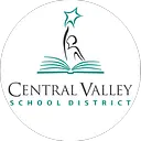 Central Valley School District logo