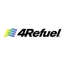 4Refuel logo