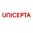 UNICEPTA logo