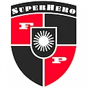 Superhero Fire Protection logo