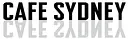 Cafe Sydney logo