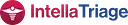IntellaTriage logo