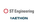 St Engineering Aethon logo