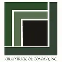 Kirkpatrick Oil Company logo