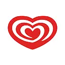 The Magnum Ice Cream Company logo
