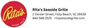 Rita's Seaside Grille logo