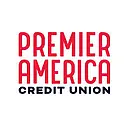Premier America Credit Union logo