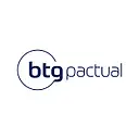BTGPactual International logo
