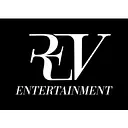 REV Entertainment logo