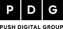 Push Digital Group logo