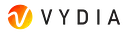 Vydia logo