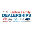 Fenton Family Dealerships logo