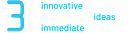 i3Works logo