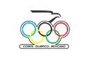 Comité Olimpico Mexicano logo