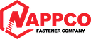 NAPPCO Fastener Company logo