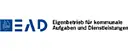 Eigenbetrieb für kommunale Aufgaben und Dienstleistungen (EAD) logo