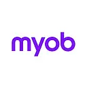 MYOB logo