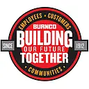BURNCO Rock Products logo
