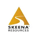 Skeena Resources Limited logo