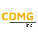 CDMG logo