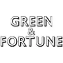 Green & Fortune logo