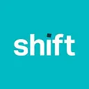 Shift logo