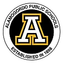 Alamogordo Public Schools logo