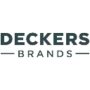 Deckers logo