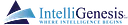 IntelliGenesis logo