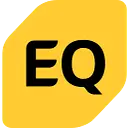 EQ Bank logo