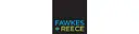 Fawkes & Reece London logo