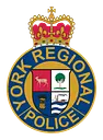 York Regional Police logo
