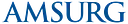 Amsurg logo