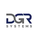 DGR Systems logo