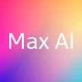 Max AI, Inc. logo