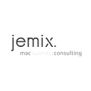 jemix GmbH logo